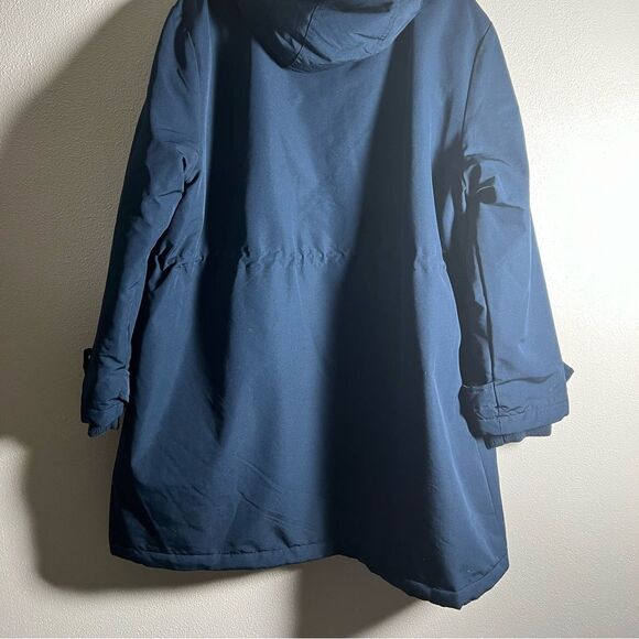 Tommy Hilfiger Womens XXL parka jacket - Picture 6 of 8